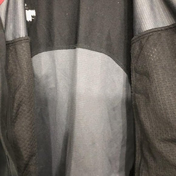 THE NORTH FACE SUMMIT SERIES WINDSTOPPER HOODY JACKET - Picture 7 of 9